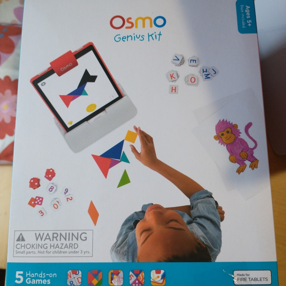 Osmo bundle - Picture 7 of 8